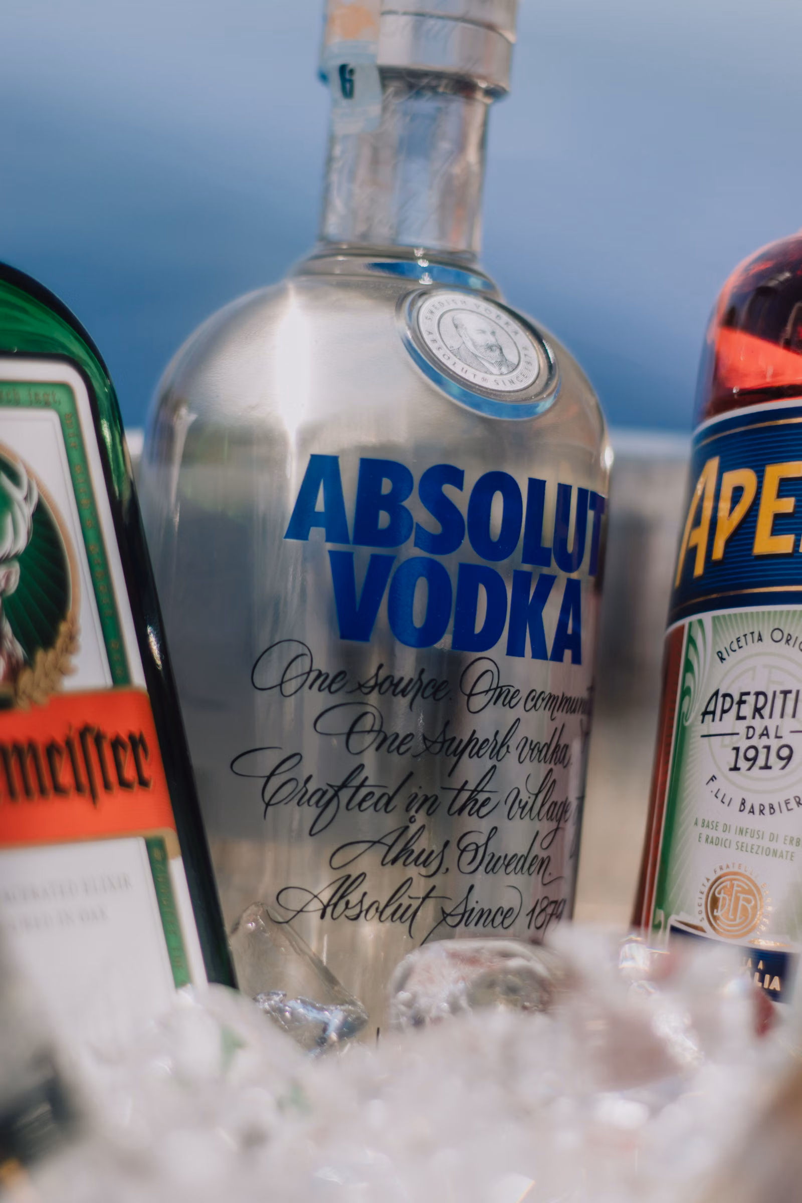 Alcohol Addiction residential support