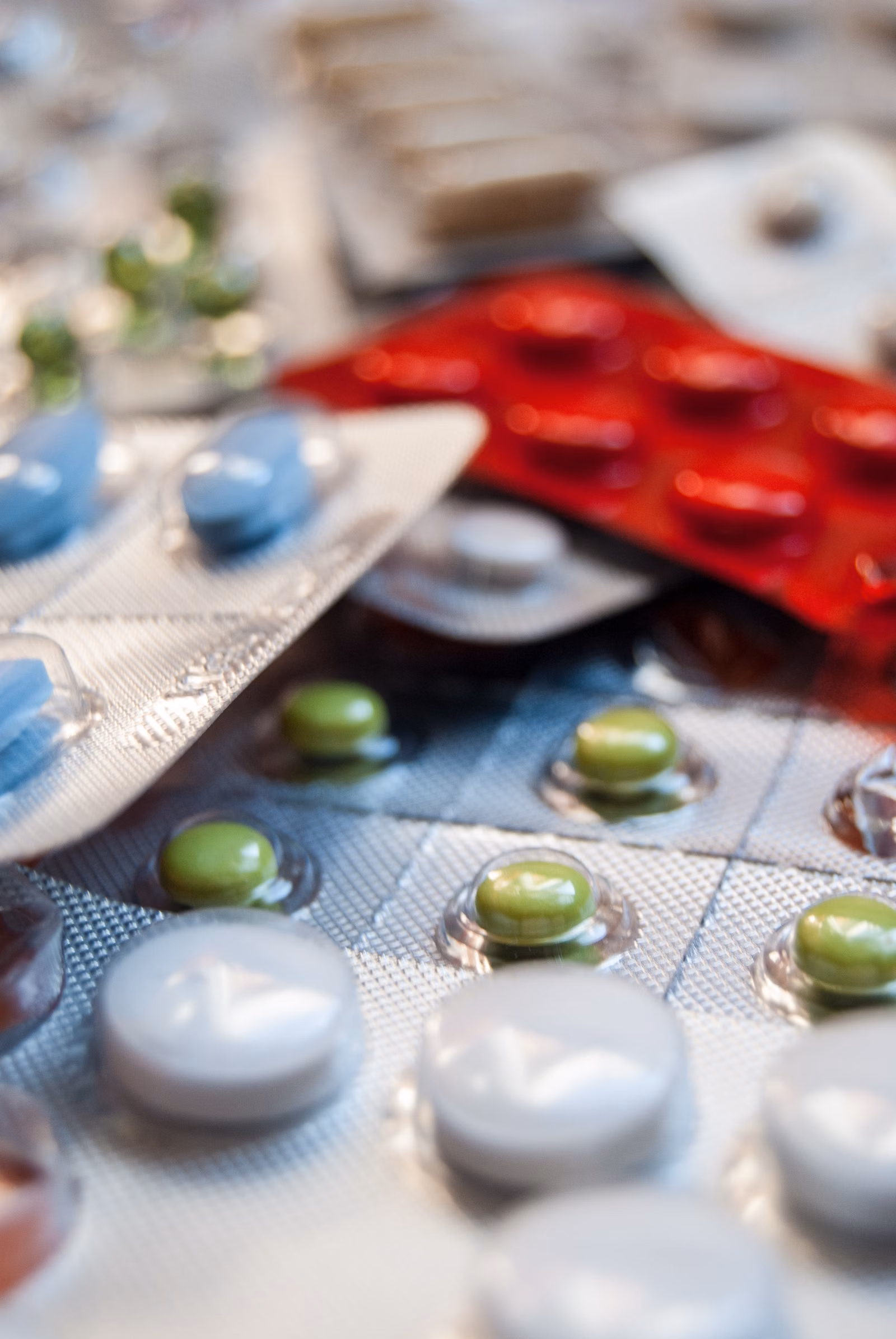 Tramadol Addiction treatment support
