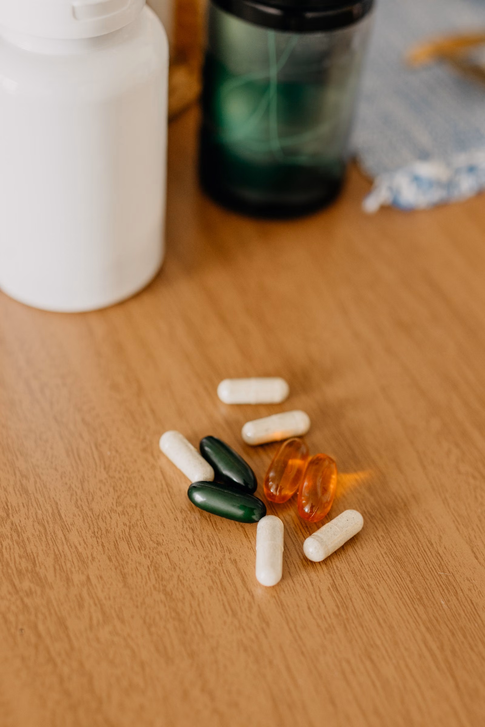 Opioid Addiction residential support