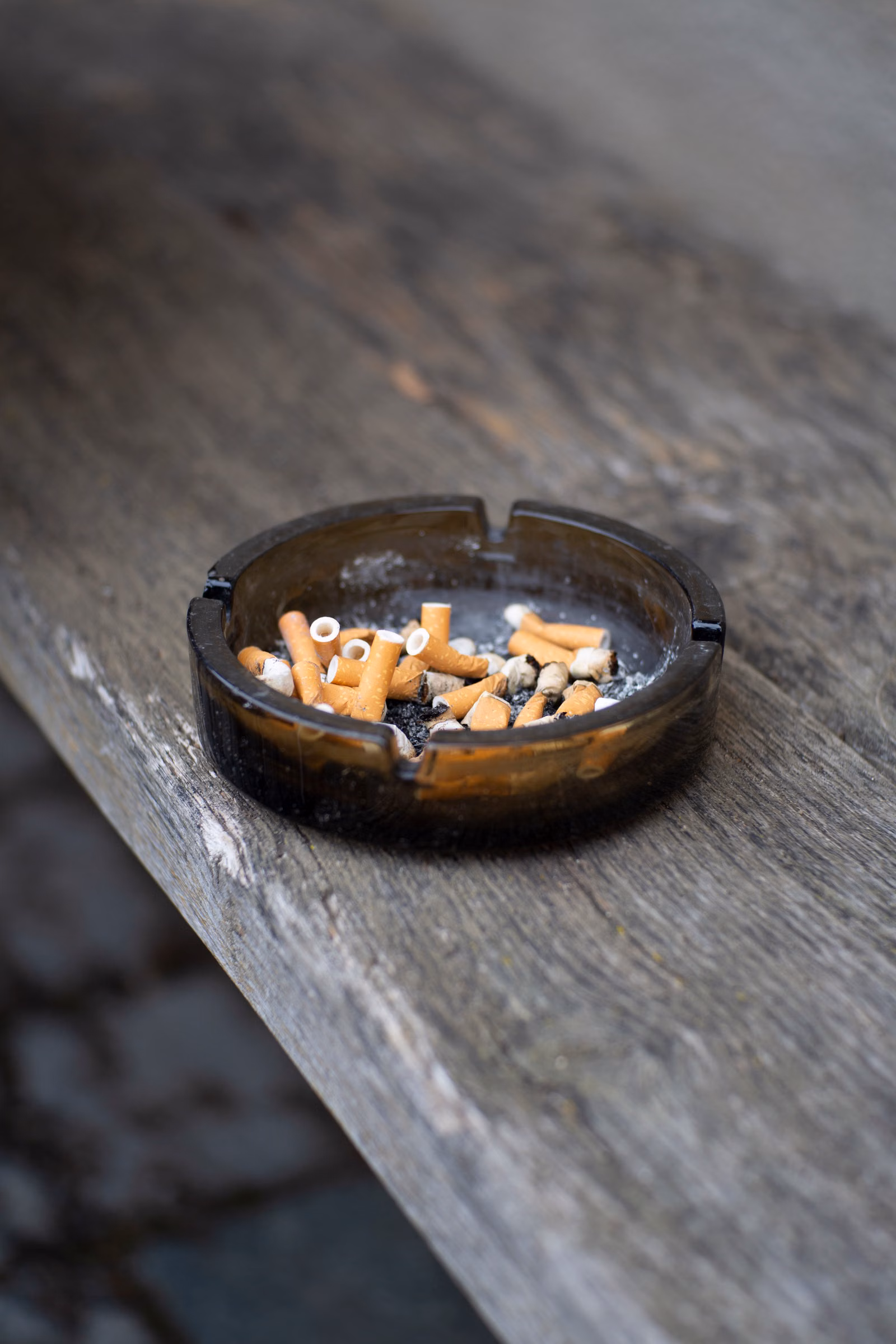 Smoking Addiction treatment