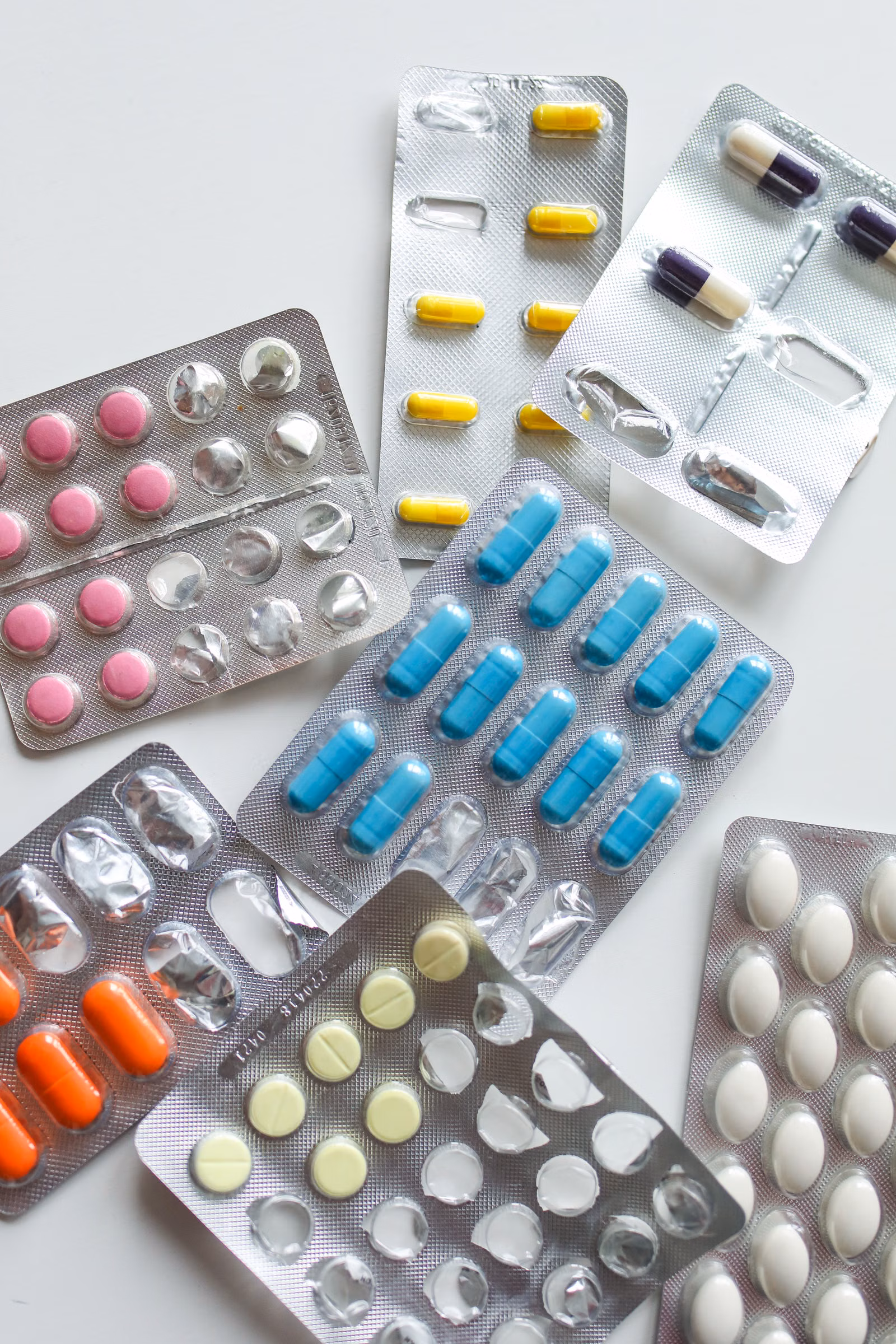 Alprazolam Addiction treatment support