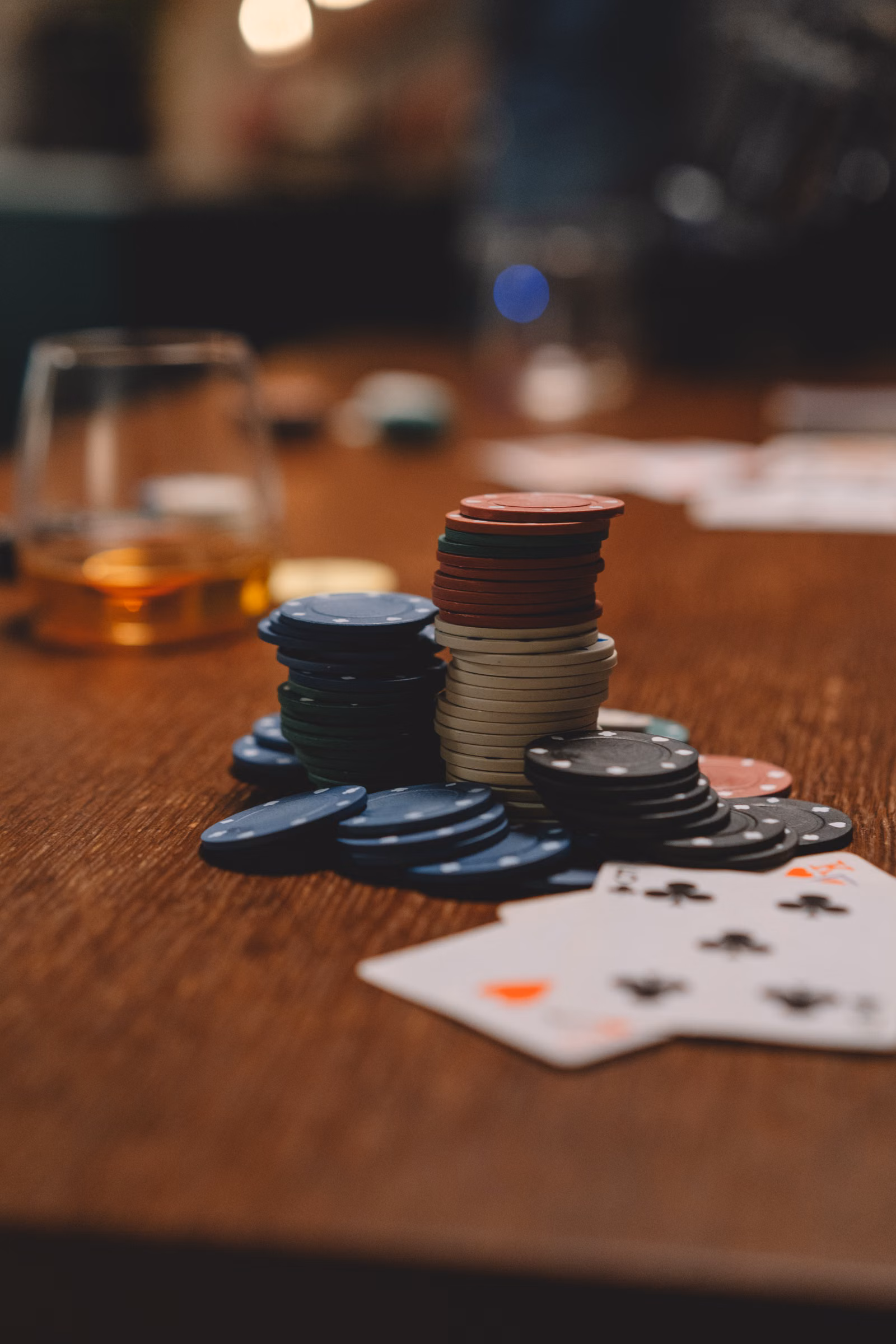 Gambling Addiction residential support