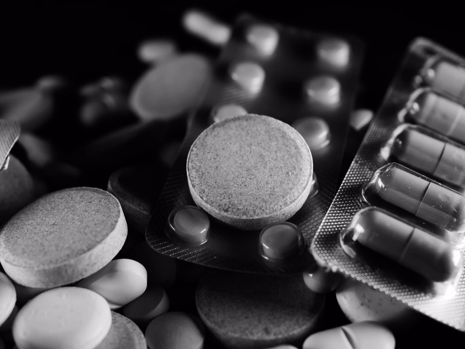 Prescription Drug Addiction treatment support