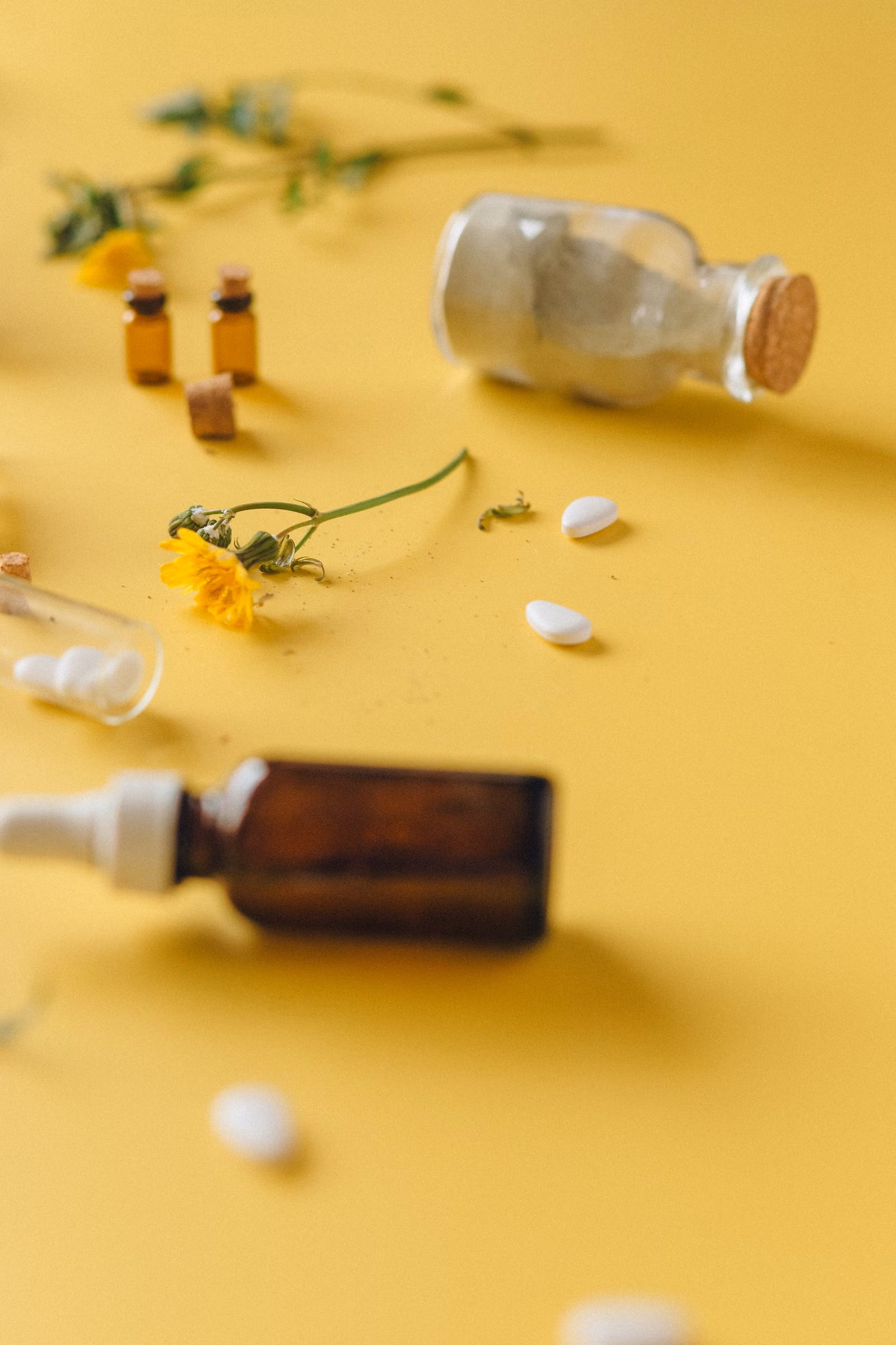 Ketamine Addiction residential support