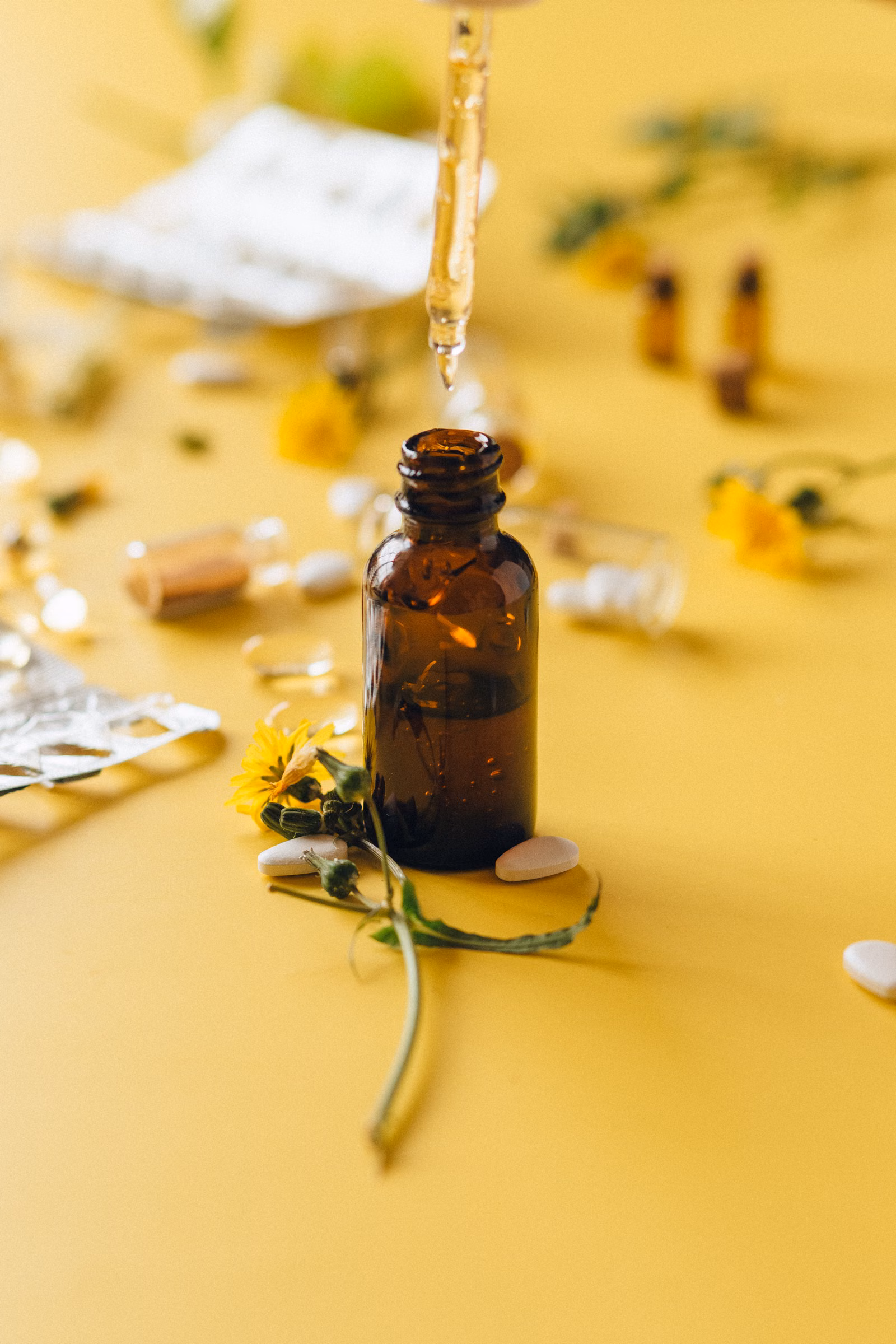 MDMA / Ecstasy Addiction residential support