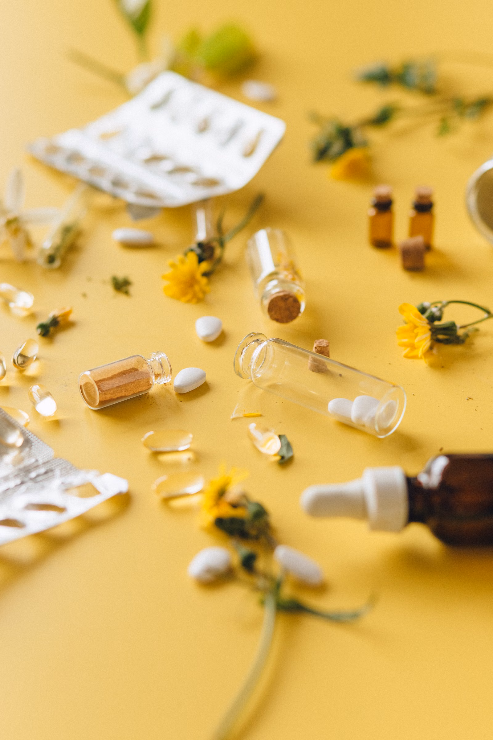Prescription Drug Addiction residential support