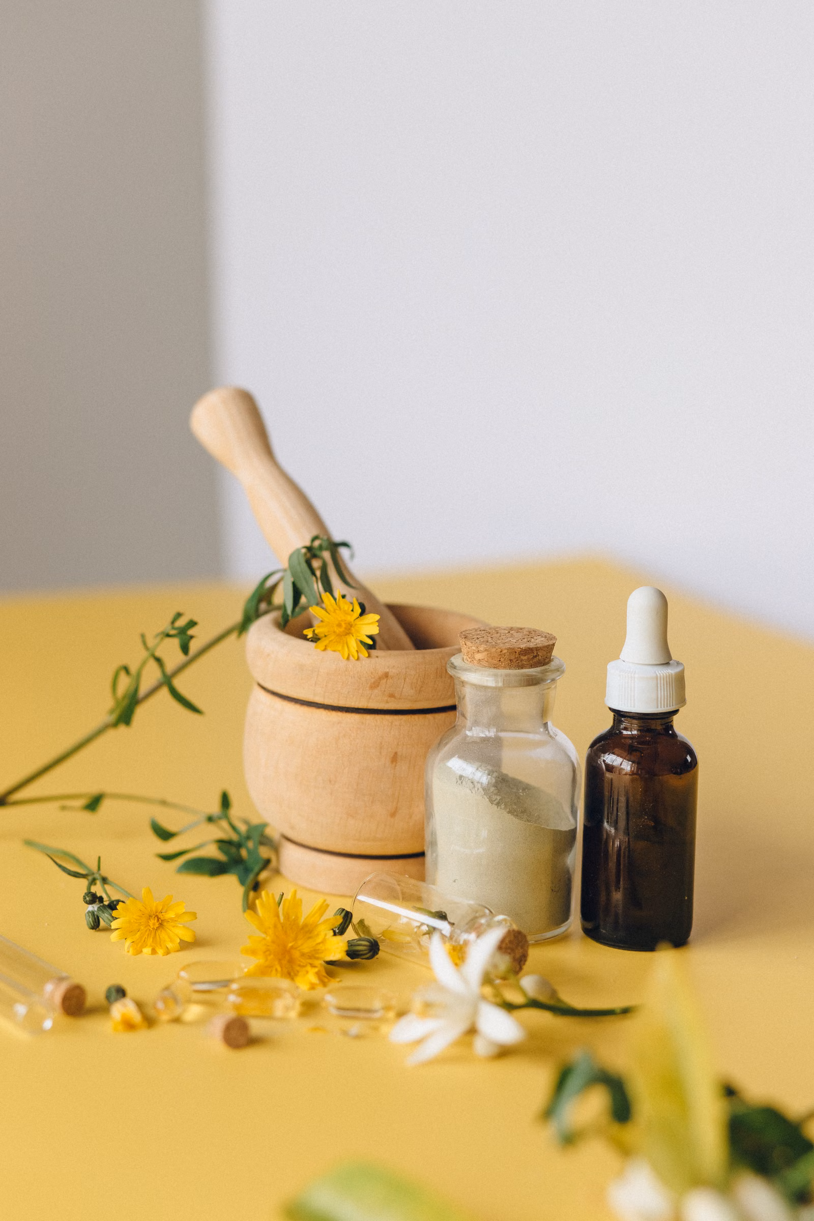 Cough Syrup Addiction residential support