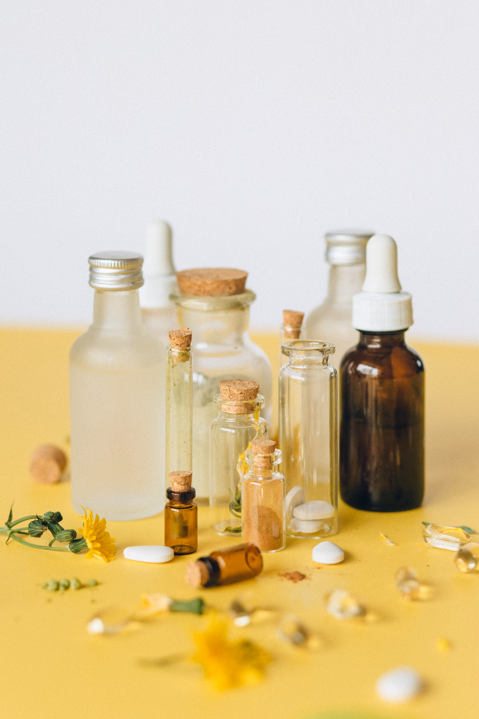 Synthetic Drug Addiction treatment support
