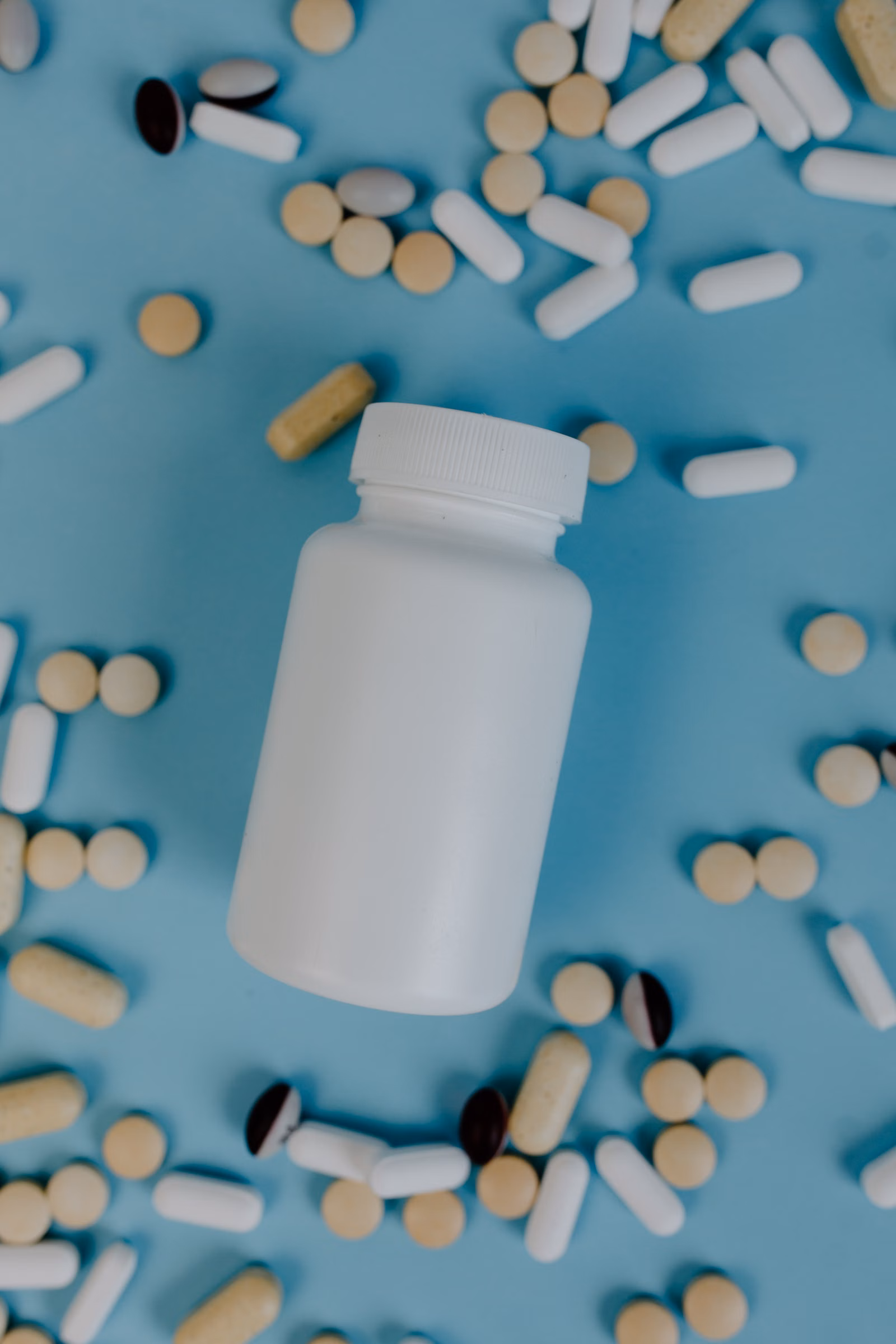 Heroin Addiction residential support