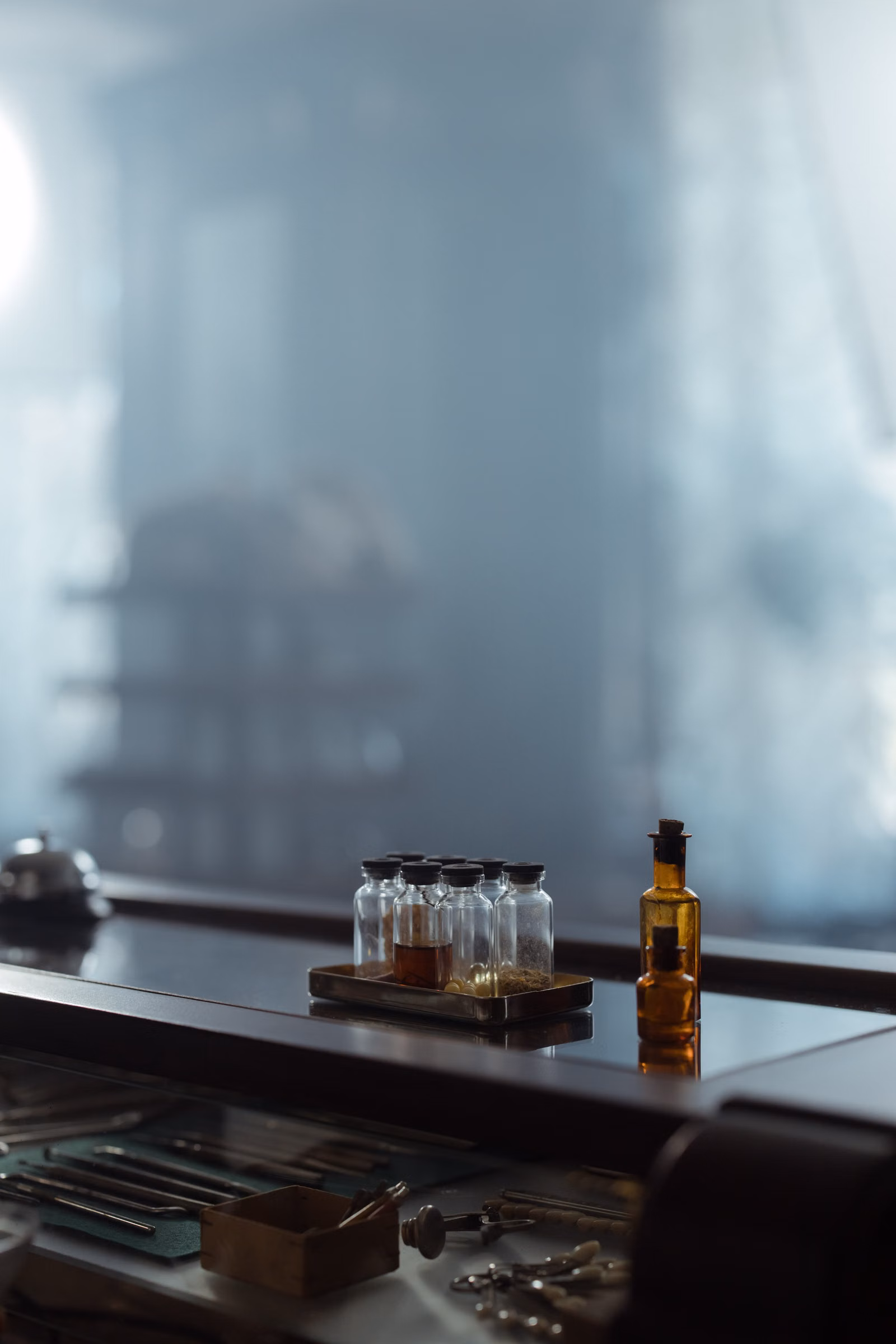 Drug Addiction residential support