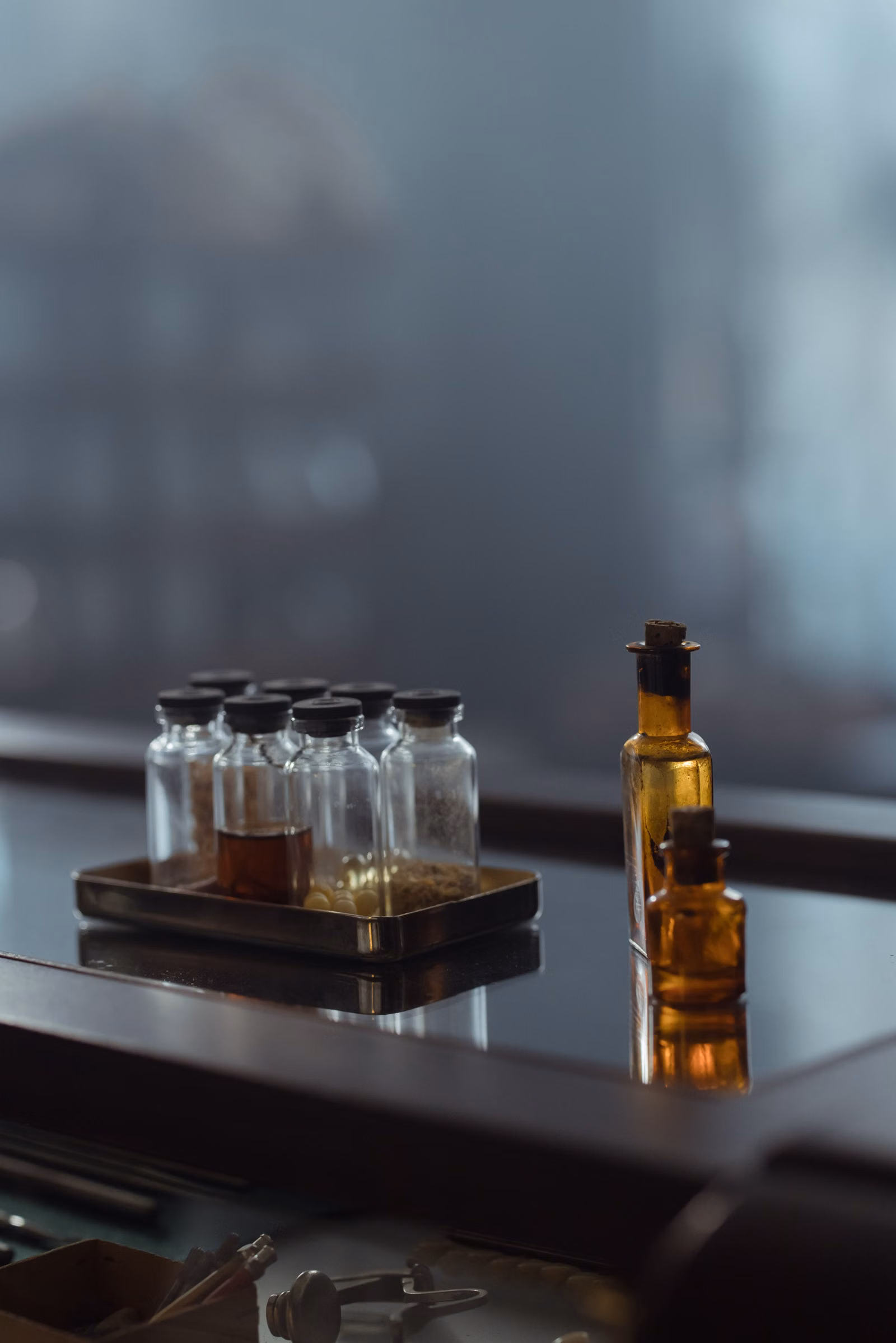 Benzodiazepine Addiction residential support