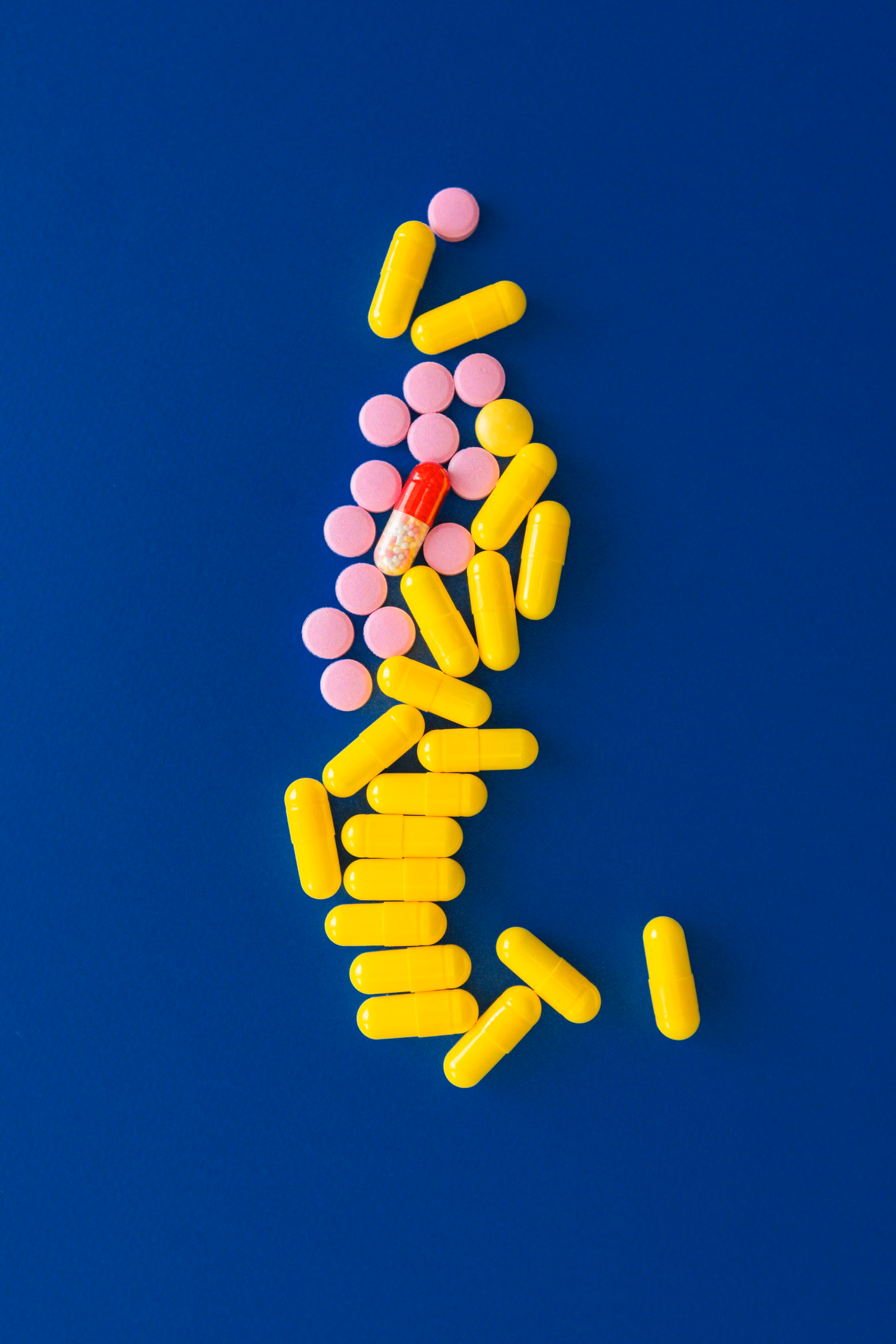 Benzodiazepine Addiction treatment support