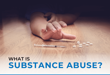 What is Substance Abuse