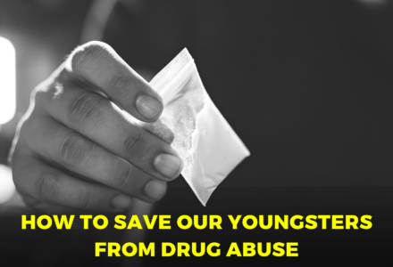 De addiction treatment centre