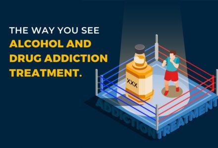 Important things you must know about alcohol and drug addiction treatment