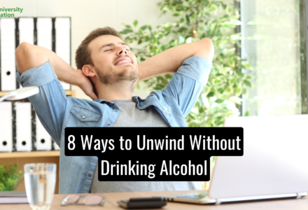 8 Ways to Unwind Without Drinking Alcohol
