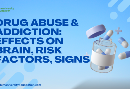 Drug Abuse & Addiction: Effects on Brain, Risk Factors, Signs